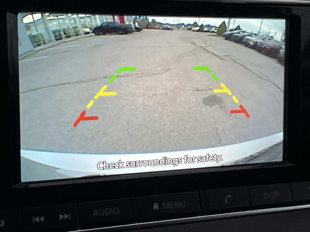 2023 Nissan Sentra S