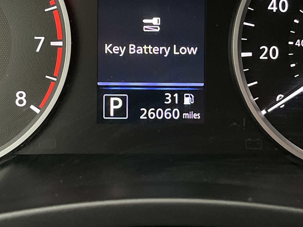 2023 Nissan Sentra S