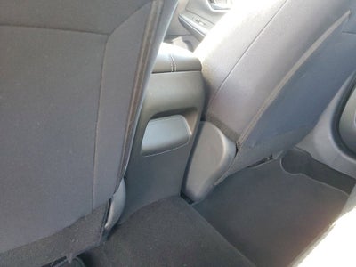 2023 Nissan Sentra S