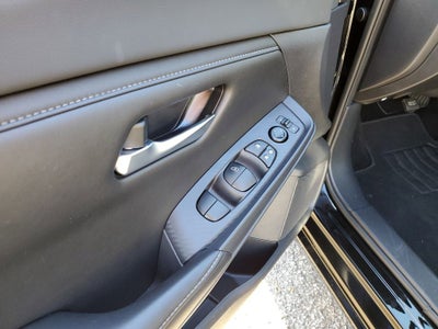 2023 Nissan Sentra S