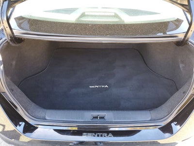 2023 Nissan Sentra S