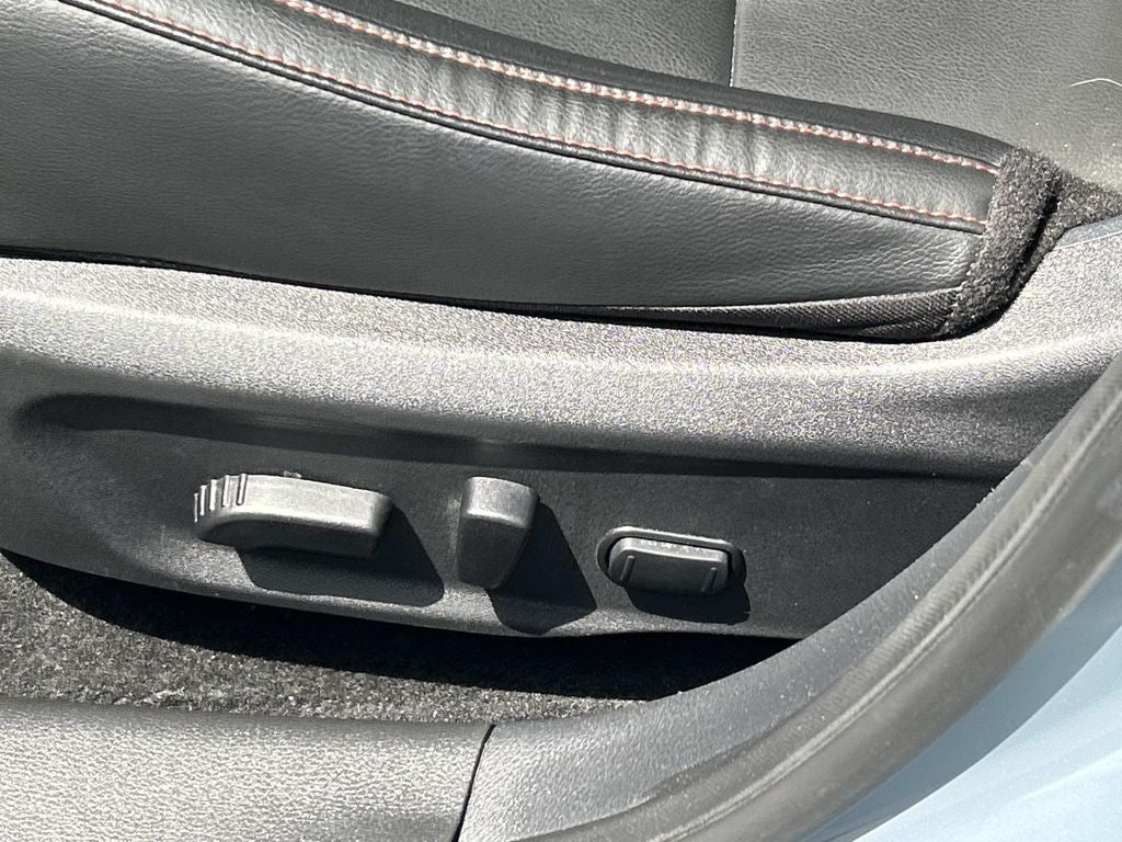 2025 Nissan Sentra SR Premium