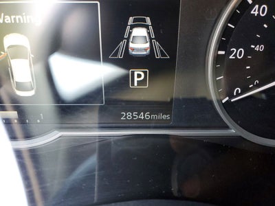 2023 Nissan Versa 1.6 SV