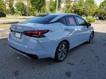 2023 Nissan Versa 1.6 SV