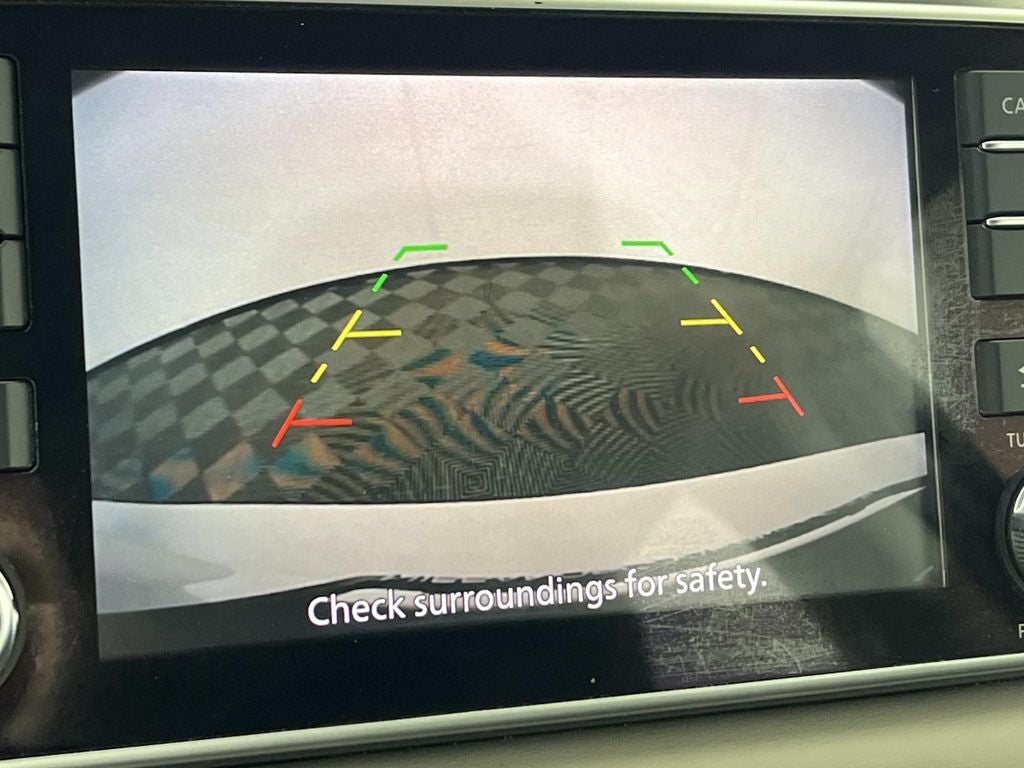 2020 Nissan Versa 1.6 SV