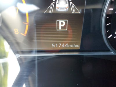 2024 Nissan Versa 1.6 SR