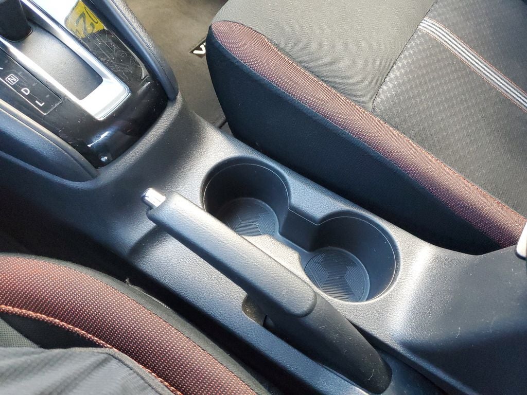 2024 Nissan Versa 1.6 SR