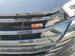 2024 Nissan Versa 1.6 SR