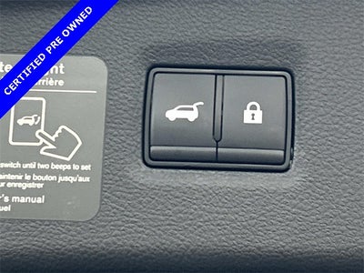 2025 INFINITI QX50 PURE