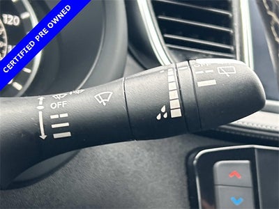 2025 INFINITI QX50 PURE