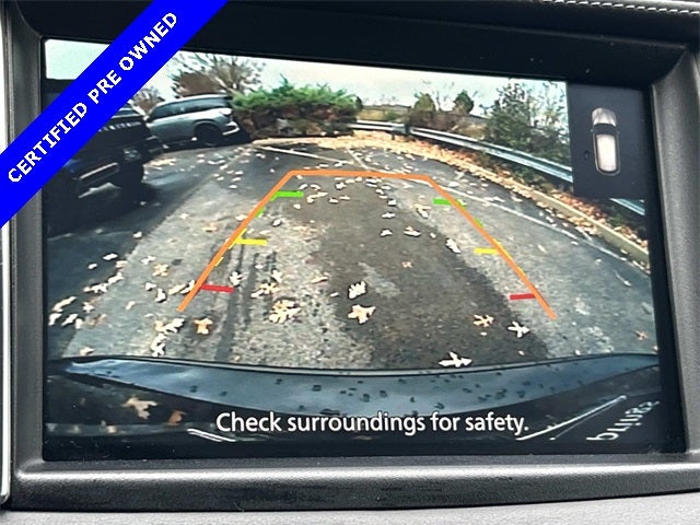 2025 INFINITI QX50 PURE