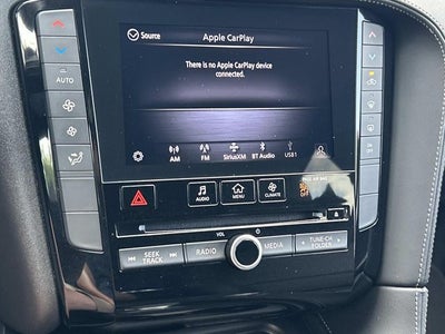 2025 INFINITI QX50 PURE