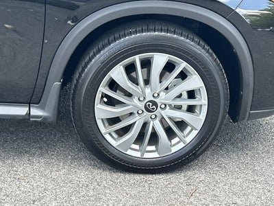 2025 INFINITI QX50 PURE