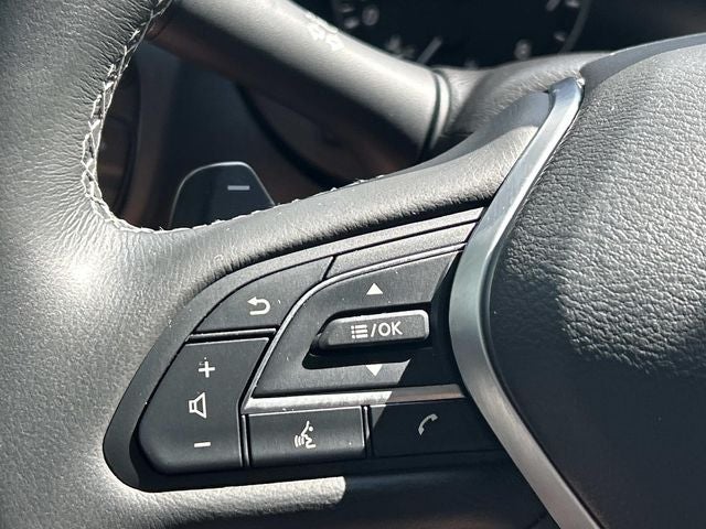 2025 INFINITI QX50 PURE