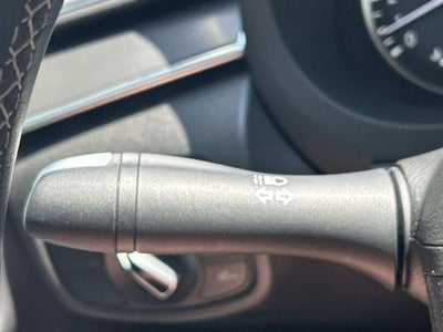 2025 INFINITI QX50 PURE