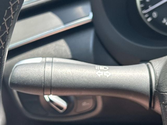 2025 INFINITI QX50 PURE