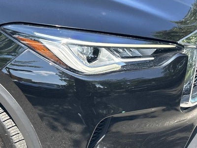 2025 INFINITI QX50 PURE