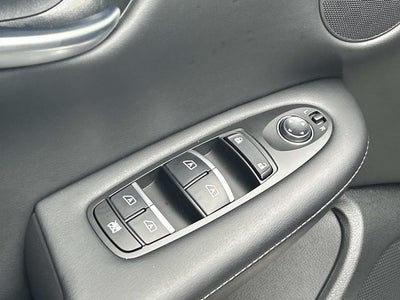 2025 INFINITI QX50 PURE