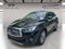2025 INFINITI QX50 PURE