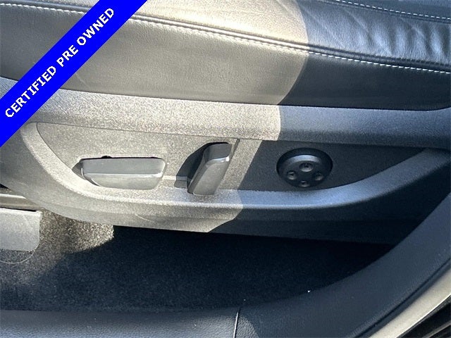 2025 INFINITI QX50 LUXE