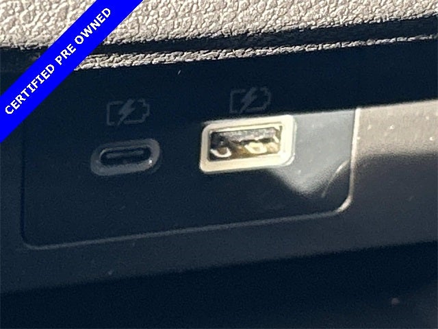 2025 INFINITI QX50 LUXE