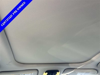 2025 INFINITI QX50 LUXE