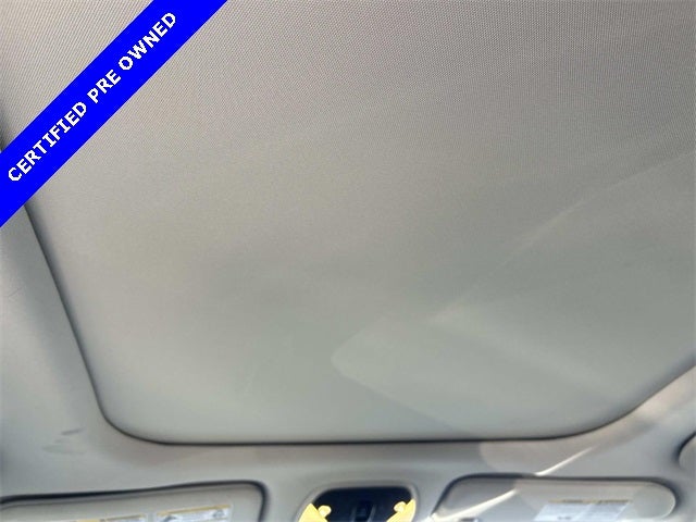 2025 INFINITI QX50 LUXE