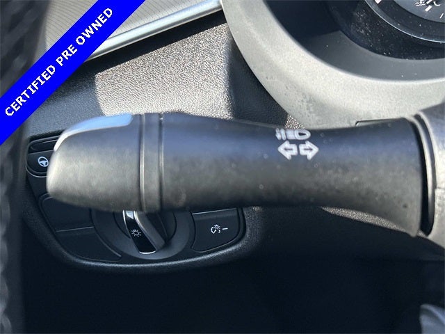 2025 INFINITI QX50 LUXE