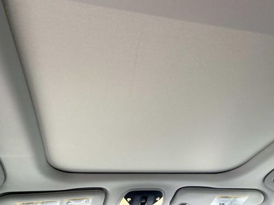 2025 INFINITI QX50 LUXE