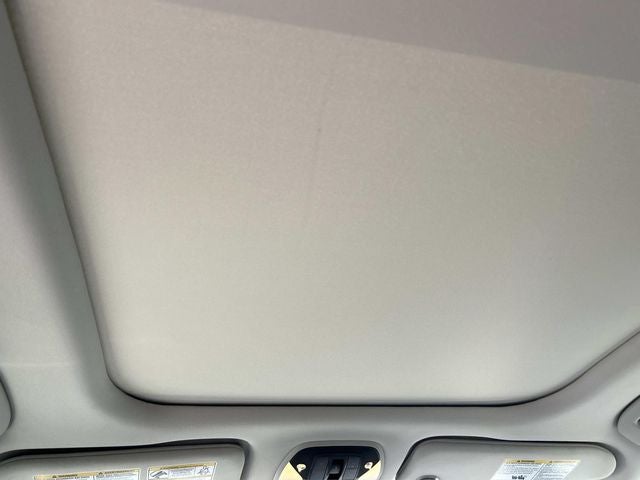 2025 INFINITI QX50 LUXE