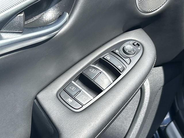 2022 INFINITI QX50 Sensory