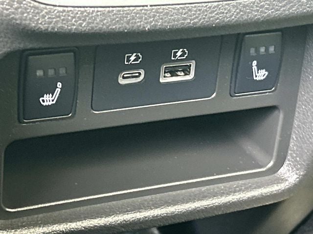 2022 INFINITI QX50 Sensory