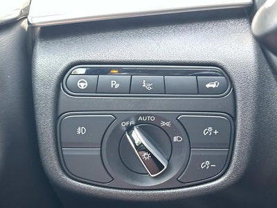 2022 INFINITI QX50 Sensory
