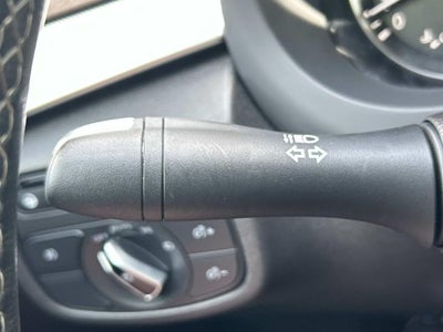 2022 INFINITI QX50 Sensory