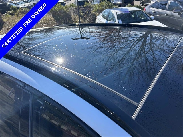 2024 INFINITI QX50 SPORT