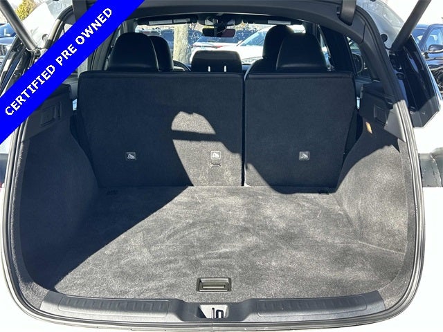 2024 INFINITI QX50 SPORT