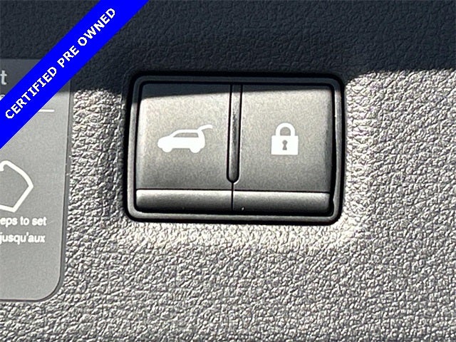 2024 INFINITI QX50 SPORT