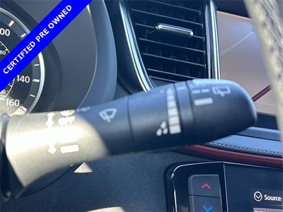 2024 INFINITI QX50 SPORT