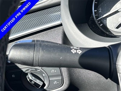 2024 INFINITI QX50 SPORT