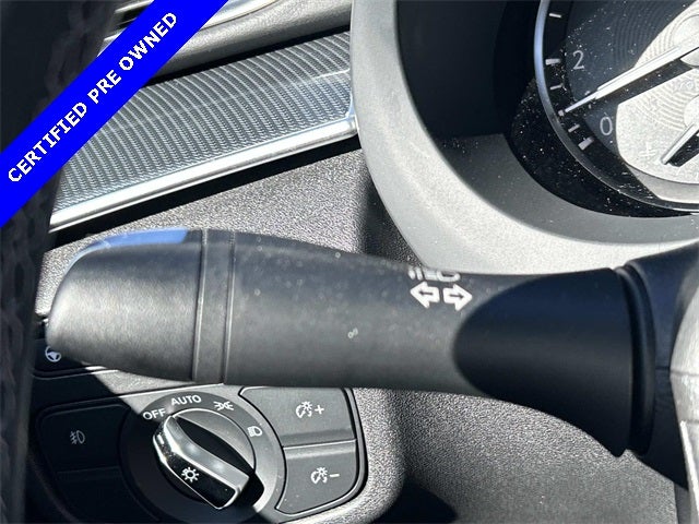 2024 INFINITI QX50 SPORT