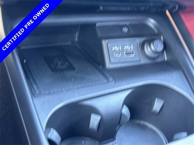 2024 INFINITI QX50 SPORT