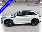 2024 INFINITI QX50 SPORT