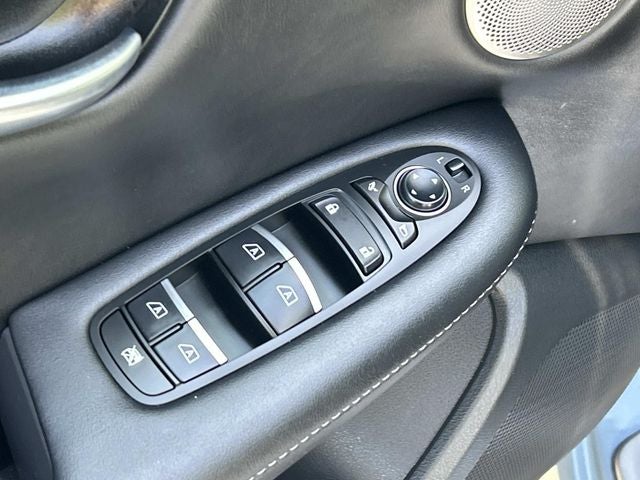2025 INFINITI QX50 SPORT