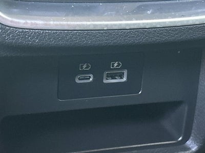 2025 INFINITI QX50 SPORT