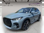 2025 INFINITI QX50 SPORT