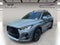 2025 INFINITI QX50 SPORT
