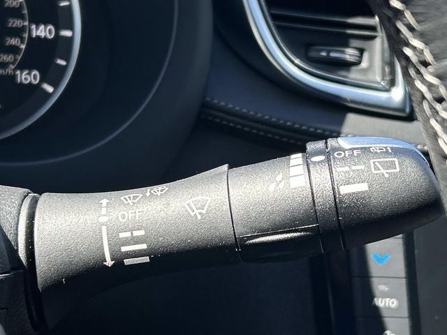 2025 INFINITI QX55 LUXE