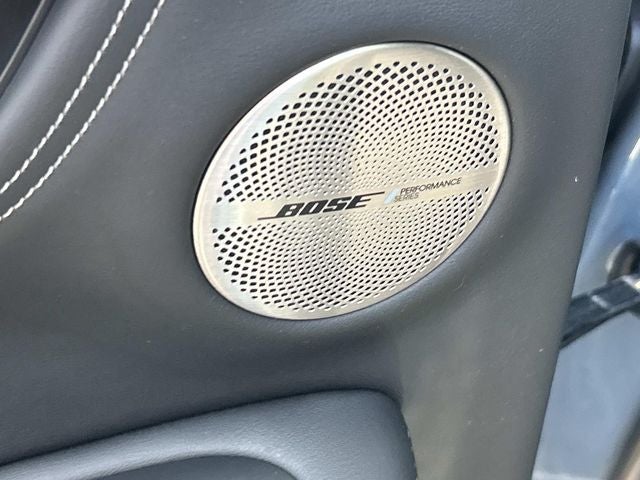 2023 INFINITI QX55 ESSENTIAL