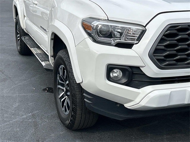 2020 Toyota Tacoma TRD Sport V6