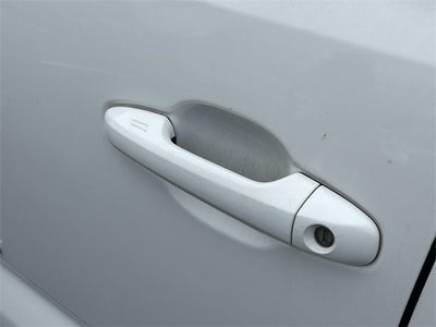 2020 Toyota Tacoma TRD Sport V6